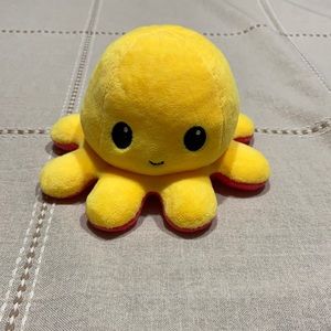 Original Reversible Mood Octopus